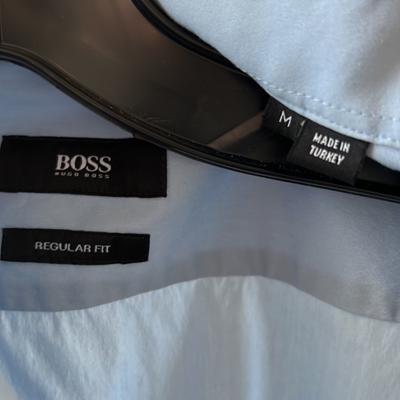 BOSS Hugo Boss button down shirt - Picture 11 of 13